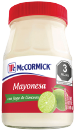 Mayonesa con Limón McCormick 390g